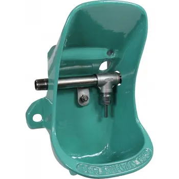 napáječka pro hospodářská zvířata Napáječka Suevia Model 95U