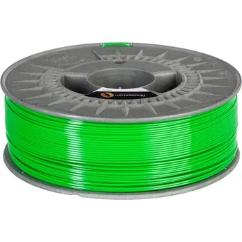 Filament Fillamentum PETG Barva: Aloe Green, Průměr: 2,85 mm, Hmotnost: 1 kg tisková struna (filament)