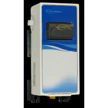 Čerpadlo SEKO Spa Seko PXB1F04S0000 - Směšovač ProMax, 4 l/min, 1 chemikálie, flex gap, aktivace tlačítkem