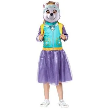 Dětský kostým Everest - Tlapková patrola - Paw Patrol - vel. 4-6 let