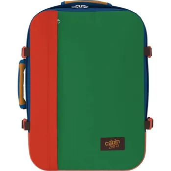 Outdoorové zavazadlo CabinZero (Cabin Zero) CabinZero Classic 44 l Barva (vzor): tropical blocks