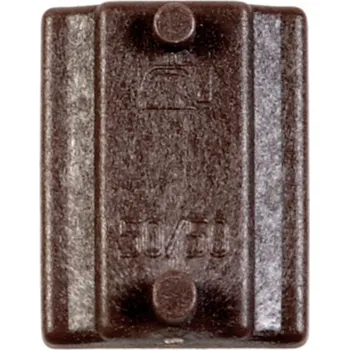 Chov hospodářského zvířete Šoupátko velké pro pulzátory LL90, L80, 50/50, pro ovce