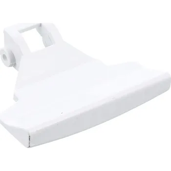 Aeg Electrolux Zanussi náhradní díl 1242060000 madlo dveří pračky