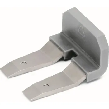 modulární přístroj a rozvaděč Můstek WAGO 285-450 285-450