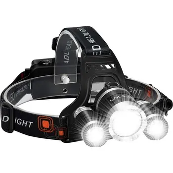Čelovka Čelovka LED Headlight H931
