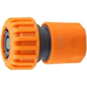 Hadicová spojka rychlospojka stop 3/4" AQUA