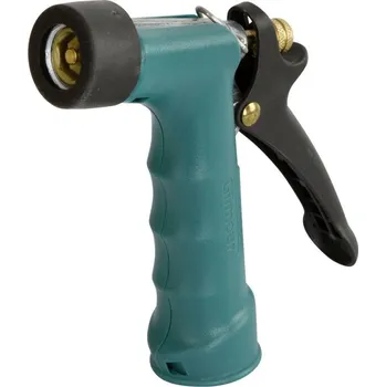 Ostřikovací pistole Gilmour Typ: zelená - plast