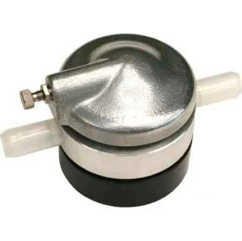 Chov hospodářského zvířete Pulzátor zesilovací DZ 100