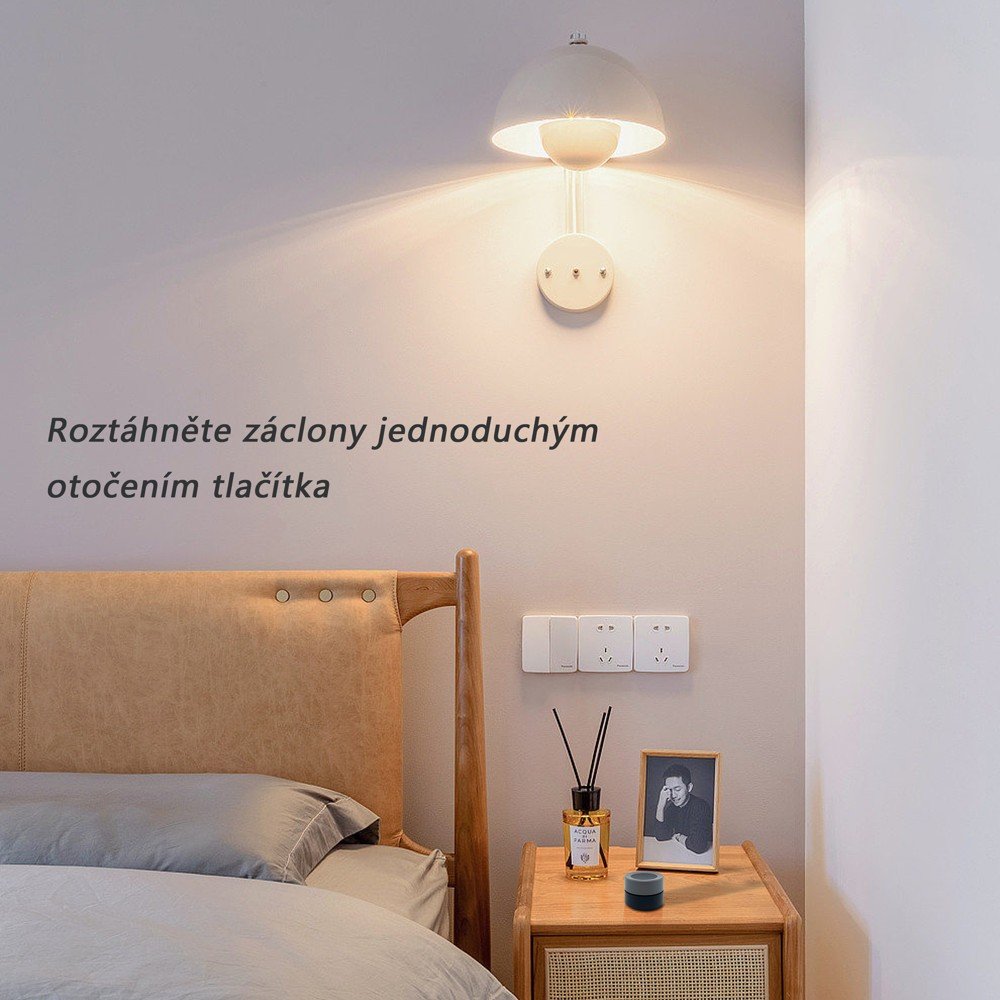 foto Tlačítko Immax Neo Smart 07768L