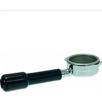 Náhradní díl pro kávovar Bezedný držák filtru (nahá páka) univerzální pro modely LA CIMBALI pro kávovar