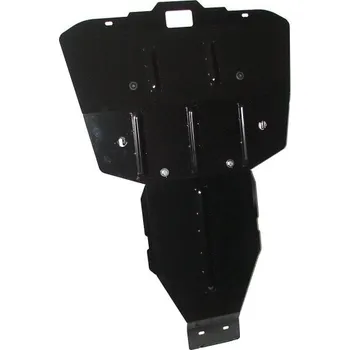 Kryt motoru Kryt pod motor MERCEDES-BENZ E-CLASS Platform/Chassis (VF211) - Plech - 8595698040367