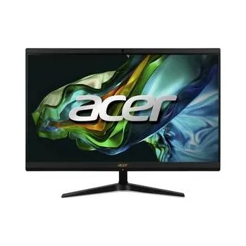 Stolní počítač Acer Aspire C24-1800 (DQ.BM2EC.007) černý