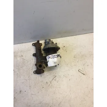 Turbodmychadlo Turbo 045145019G VW Polo 1.4TDI 55kw RV 2002-2005