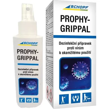 Dezinfekce Prophygrippal - 200 ml