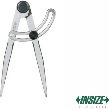 Kružidlo 0-190 mm INSIZE