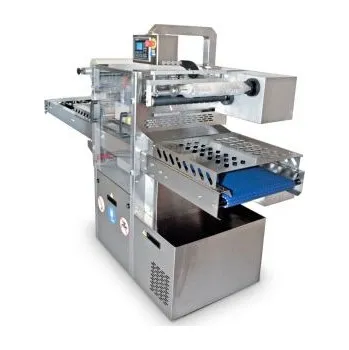 Vakuovačka zatavovací stroj DUNIFORM DF 46