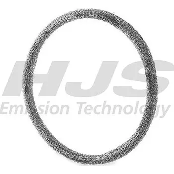 Auto-moto Těsnicí kroužek, výfuková trubka HJS 83 42 4180