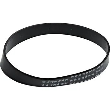 Aeg Electrolux Zanussi náhradní díl 506003865009 hnací řemen kartáče do vysavače