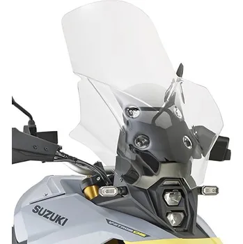 Suzuki V-Strom 800 DE/SE 23- plexi Kappa KD3125ST