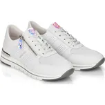 Remonte R6705-80 bílá, vel. 43