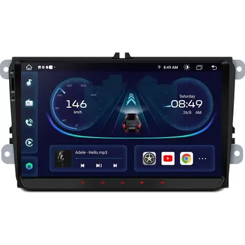 Autorádio Xtrons IE92MTVL