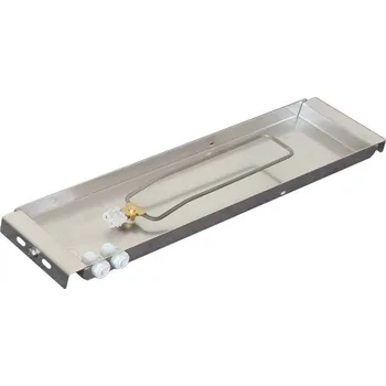 Příslušenství pro ohřívač vody Topné těleso 24V / 180W Suevia Model 6060 - krátké