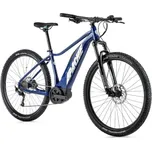 Apache Hawk Bosch 3 13,4 Ah 29" modré…