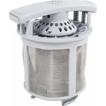 Příslušenství pro myčku 1119161105 Aeg Electrolux Zanussi filtr myčky nádobí