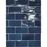 MANACOR obklad Ocean Blue 7,5x15 (0,5m2) (EQ-3)