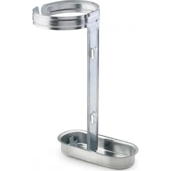 napáječka pro hospodářská zvířata Napaječka hladinová jednoduchá pro PET lahve, pozinkovaná