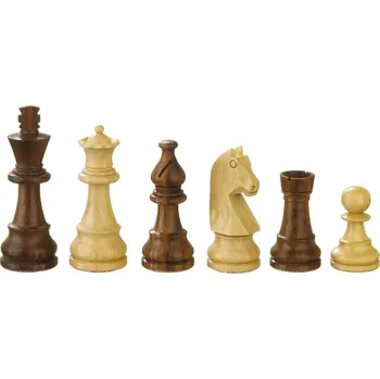 Příslušenství k deskovým hrám Philos GmbH Set figurek - výška krále 78 mm