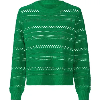 Dámský svetr esmara® Dámský svetr (S(36/38), zelená)