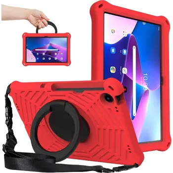 Pouzdro na tablet Polymerové Pouzdro Na Lenovo Tab M9 Barva: Černá