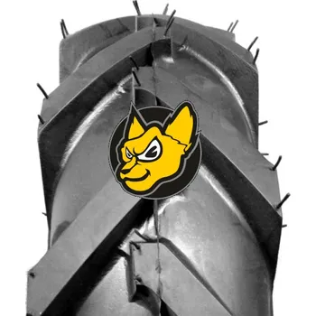 Pneu pro těžký stroj Wanda Tyre H8022 4.80/4.00 -8 4 PR TT