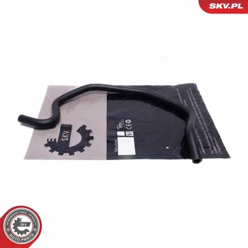 Chladič motoru Hadice chladiče ESEN SKV 54SKV479