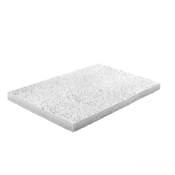 Dlažba DITON Plošná dlažba FANTASY 60 x 40 x 4 cm bílá