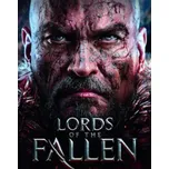 Lords of the Fallen 2014 PC – digitální verze - Hraj již za pár minut