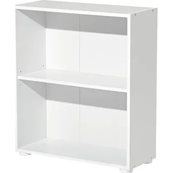 police Knihovna BEHDETEJ, bílá + PROVĚŘENO zákazníky + vyzvednutí ZDARMA