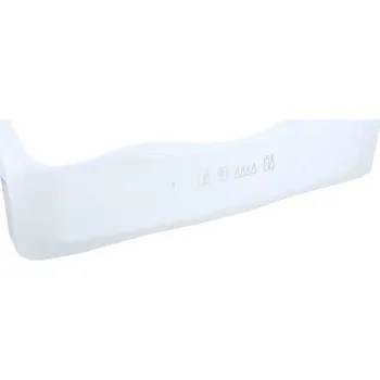 Příslušenství pro lednici Zanussi náhradní díl 2273097101 police do dveří na láhve