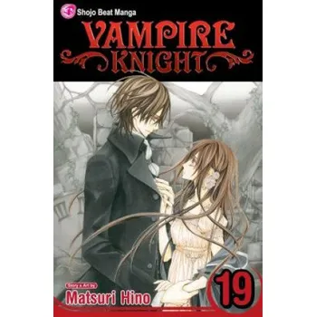 Vampire Knight, Vol. 19 – Matsuri Hino (EN)