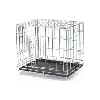 klec pro psa Klec do auta pro psa kovová 116x86x77cm TR