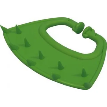 Dětská zábrana Mulcová zábrana TRHEM