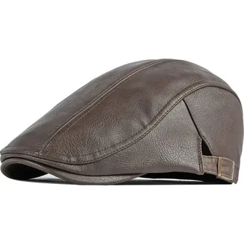 Čepice Jamont Majken hnědá uni