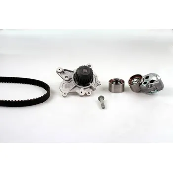 Vodní pumpa + sada ozubeného řemene HEPU PK77971