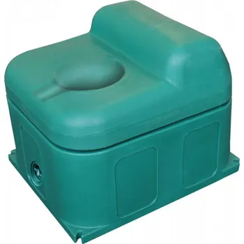 napáječka pro hospodářská zvířata Jednomístná napáječka THERMO-QUELLE Model 850