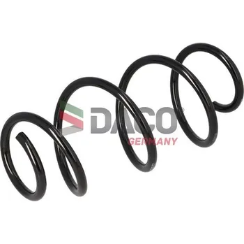 Pružina podvozku DACO 803011