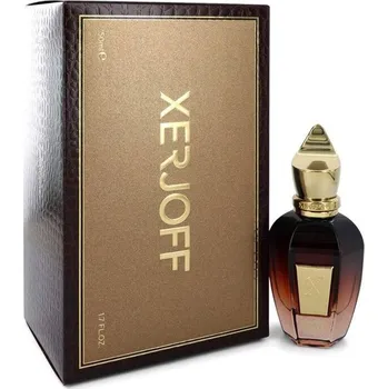 Unisex parfém Xerjoff Oud Stars Zafar U EDP 50 ml