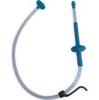 Sonda Antahi Trusti Tuber pro sáčky na mlezivo