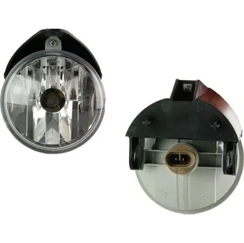 Mlhový světlomet Mlhovka - přední levá=pravá CHRYSLER PACIFICA, 01.04-09.06 OE 4805391AC; CH2592130, 4805391AC, CH2592130