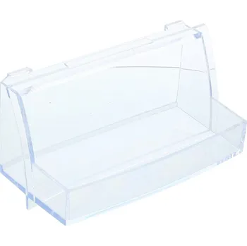 Příslušenství pro lednici Aeg Electrolux Zanussi náhradní díl 2646015012 originální zasouvací polička do ledničky